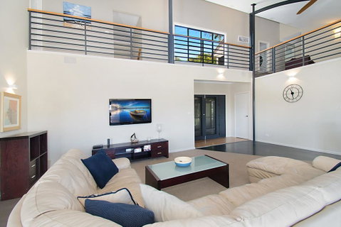 Pandanus - Lennox Head - Accommodation Main Beach 1