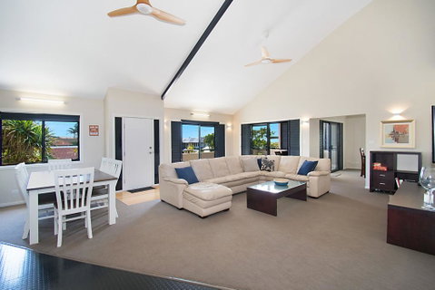 Pandanus - Lennox Head - Accommodation Main Beach 3
