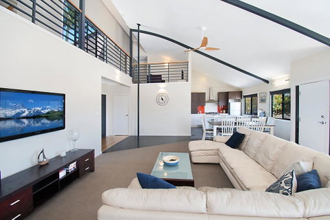 Pandanus - Lennox Head - Accommodation Main Beach 0