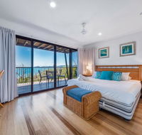 Panorama 12 - Hamilton Island - Accommodation Main Beach