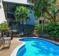 Panorama Apartments - Accommodation Main Beach