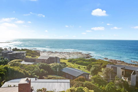 PANORAMA VIEWS - Spectacular Ocean Views - Accommodation Main Beach 3