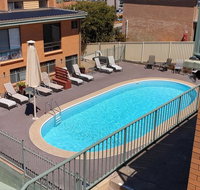 Panoramic Townhouse 8 - Accommodation Main Beach