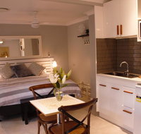 Paperbark Bed  Breakfast - Accommodation Main Beach