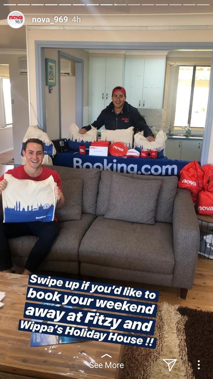 Paradise By The Beach - Accommodation Main Beach 3