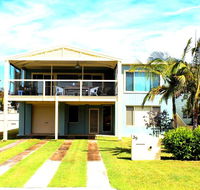 Paradise by the Beach - Accommodation Main Beach