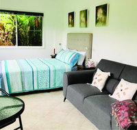 Paradise Eco B  B - Accommodation Main Beach
