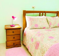 Paradise Eco Unit - Accommodation Main Beach