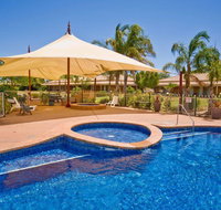 Paradise Lakes Motel Shepparton - Accommodation Main Beach