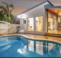 Paradise on the Peninsula - Accommodation Main Beach