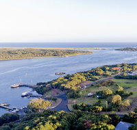 Paradise View - Accommodation Main Beach