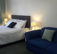 Paramount Motel - Accommodation Main Beach