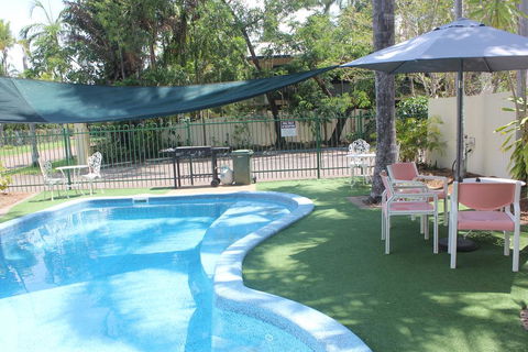 Paravista Motel - Accommodation Main Beach 2