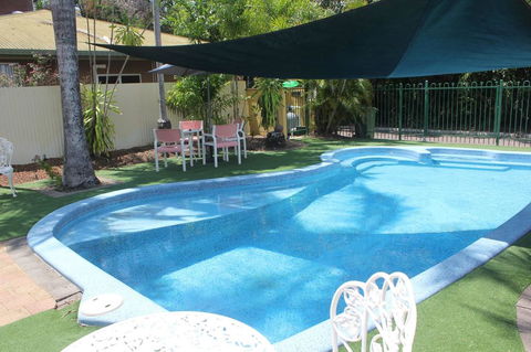 Paravista Motel - Accommodation Main Beach 3