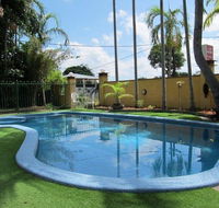Paravista Motel - Accommodation Main Beach