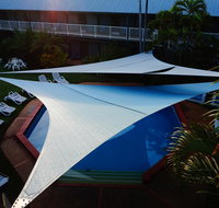 Paraway Motel - Accommodation Main Beach