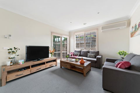 Park Avenue - IKON Glen Waverley - Accommodation Main Beach 3