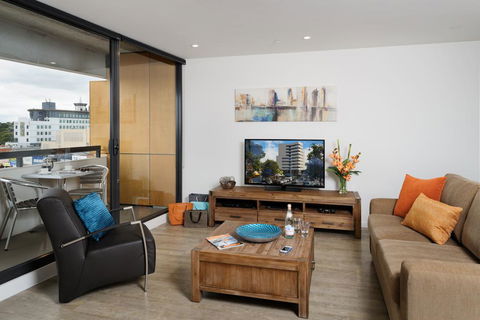 Park Avenue - IKON Glen Waverley - Accommodation Main Beach 0