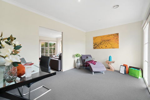 Park Avenue - IKON Glen Waverley - Accommodation Main Beach 1