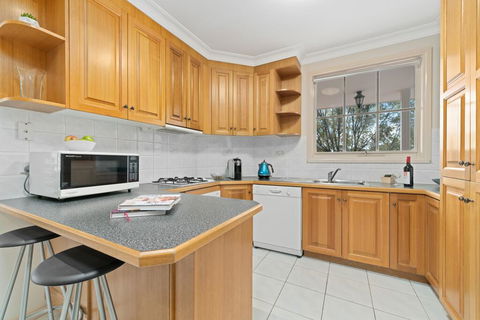 Park Avenue - IKON Glen Waverley - Accommodation Main Beach 2