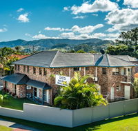 Park Beach Resort Motel - Accommodation Main Beach