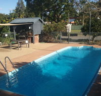 Park Drive Motel - Accommodation Main Beach