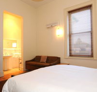 Park Hotel - Accommodation Main Beach