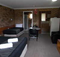Park House Motor Inn - Accommodation Main Beach