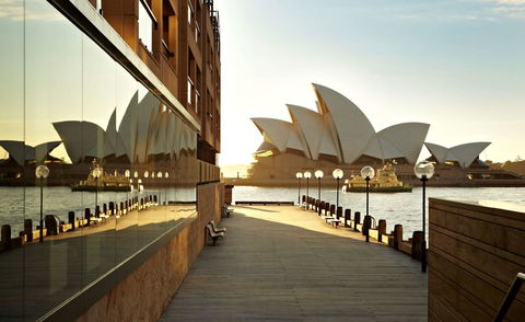 Park Hyatt Sydney - Accommodation Main Beach 1