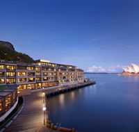 Park Hyatt Sydney - Accommodation Main Beach