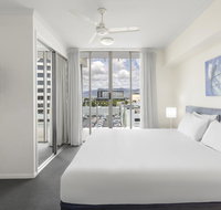 Park Regis City Quays - Accommodation Main Beach