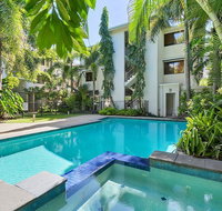 Park Royal - Accommodation Main Beach