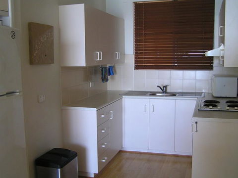 Park Towers Holiday Units - Accommodation Main Beach 3