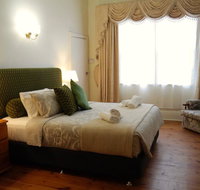 Park View on Colley - Accommodation Main Beach