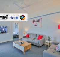 Park View Self-Contained - Accommodation Main Beach
