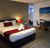 Parkdale Motor Inn - Accommodation Main Beach