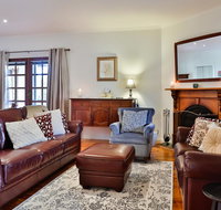 Parker Lodge Maldon - Accommodation Main Beach