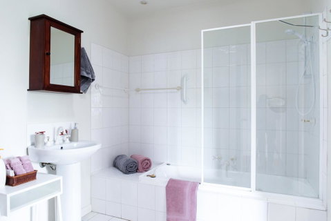 Parker Lodge Maldon - Accommodation Main Beach 2