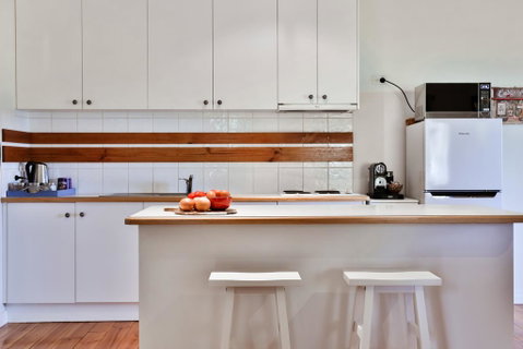 Parker Lodge Maldon - Accommodation Main Beach 3