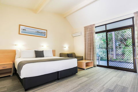Parkhaven - Accommodation Main Beach 0