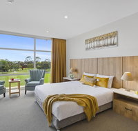 Parkside Motel Geelong - Accommodation Main Beach