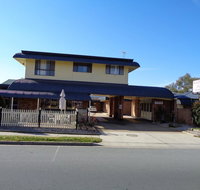 Parkway Motel - Accommodation Main Beach