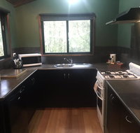 parkwood cottage - Accommodation Main Beach