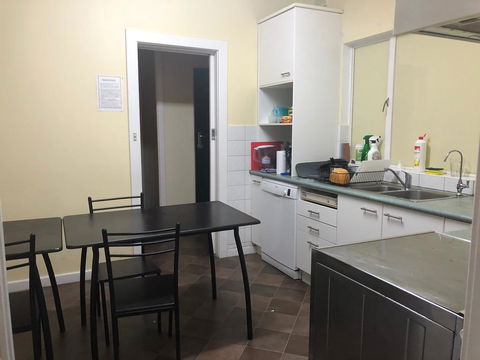 Pasadena Quinlan - Accommodation Main Beach 3