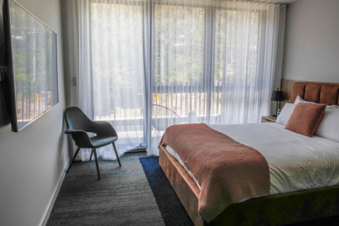 Pasadena Sydney - Accommodation Main Beach 1