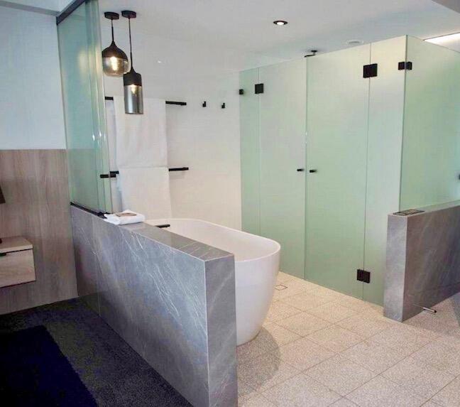 Church Point NSW Accommodation Main Beach