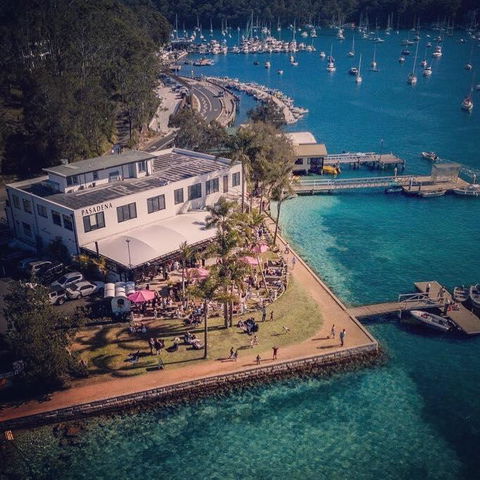 Pasadena Sydney - Accommodation Main Beach 3