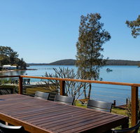 Patch of Paradise - East54 - Accommodation Main Beach