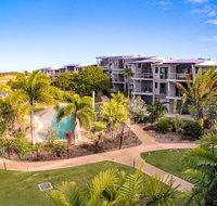 Pavillions on 1770 - Accommodation Main Beach