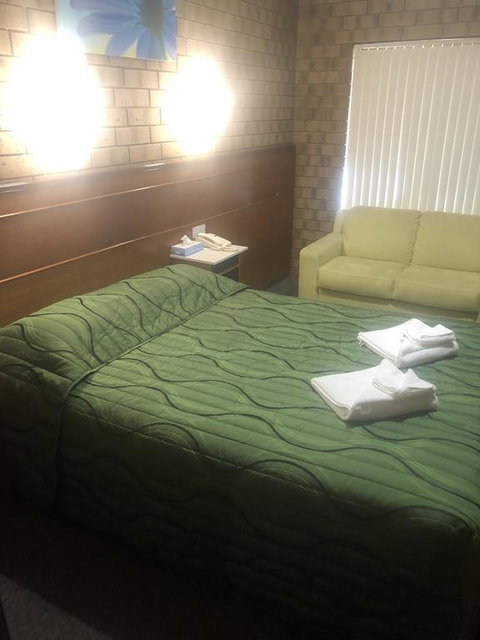 Pavlos Motel - Accommodation Main Beach 1
